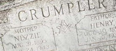 Henry Crumpler Henry Crumpler