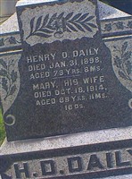 Henry D. Daily
