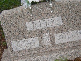 Henry D. Fitz