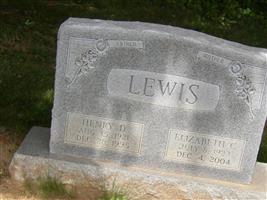 Henry D Lewis