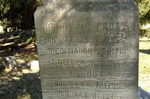 Henry D. Truax