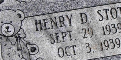 Henry Darwin Stott Henry Darwin Stott