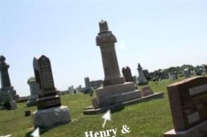 Henry DeVaney Henry DeVaney