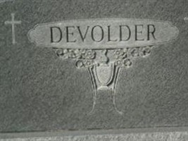 Henry Devolder Henry Devolder