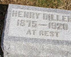 Henry Diller Henry Diller