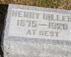 Henry Diller