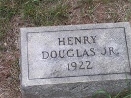 Henry Douglas Merchant, Jr