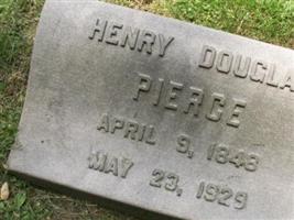 Henry Douglas Pierce Henry Douglas Pierce