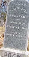 Henry Drew