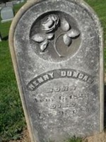 Henry Duncan Henry Duncan