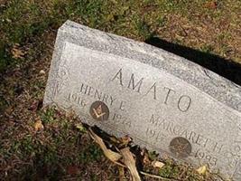 Henry E Amato