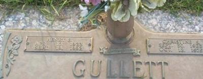 Henry E Gullett