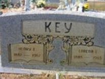 Henry E. Key Henry E. Key
