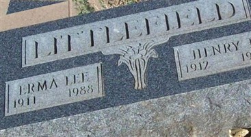 Henry E Littlefield Henry E Littlefield