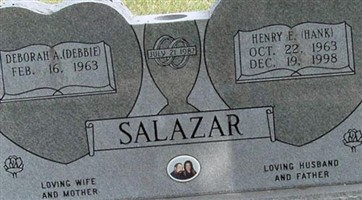 Henry E. Salazar