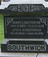 Henry E. Southwick