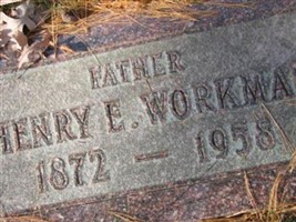 Henry E. Workman