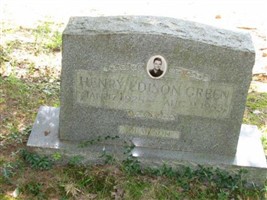 Henry Edison Green