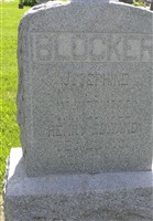 Henry Edward Blocker