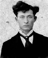 Henry Elsworth "Elza" Warfel