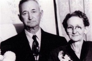 Henry Elsworth "Elza" Warfel