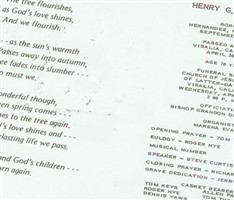 "Henry" Jose' Enrique Garcia Y. Trujillo "Henry" Jose' Enrique Garcia Y. Trujillo