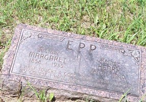 Henry Epp