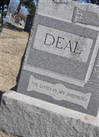Henry F. Deal