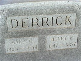 Henry F. Derrick (1199152.jpg) Henry F. Derrick (1199152.jpg)