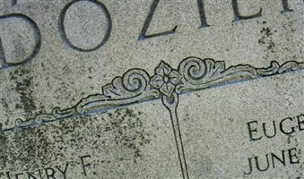 Henry F. Dozier