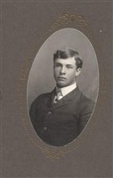 Henry F. Groth