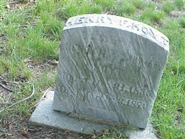 Henry F. Hoyt