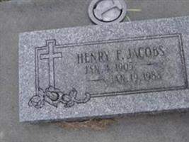 Henry F. Jacobs