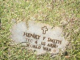 Henry F. Smith