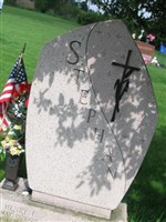 Henry F. Stephan Henry F. Stephan