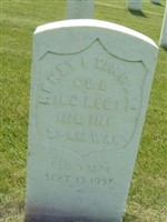 Henry F Tindall Henry F Tindall