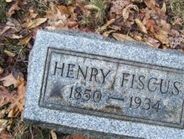 Henry Fiscus