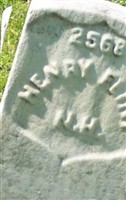 Henry Flint Henry Flint
