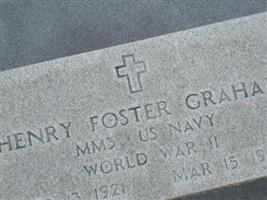 Henry Foster Graham