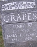 Henry Francis Grapes Henry Francis Grapes