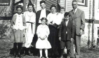 Henry Francis Weiss