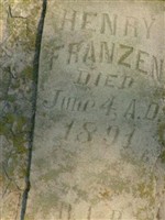 Henry Franzen