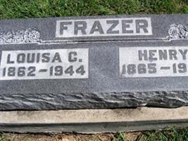 Henry Frazer
