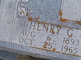 Henry G Abel Henry G Abel