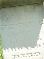 Henry G. Bronson