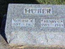 Henry G. Huber