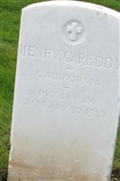Henry G Reddy Henry G Reddy