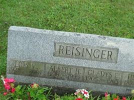 Henry George Reisinger