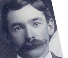 Henry Gerrit Stander Henry Gerrit Stander