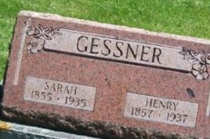 Henry Gessner